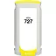 Картридж HP 727 Yellow для Designjet T920/T930/T930PS/T1500/T1530/T1530PS/T2500/T2530/T2530PS 130-ml (B3P21A) White Box With Chip