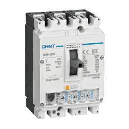 Авт. выкл. NM8N-630S EN 3P 630А 50кА с электр. расцепителем R 269426