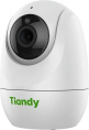 Камера видеонаблюдения IP Tiandy TC-H332N 9DA-4 Wi-Fi 4-4мм цв. корп.:белый