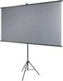 Экран Lumien 84" 110x190см Sky Cinema LSС-100101 16:9 напольный натяжной белый