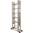 Лестница-трансформер Эйфель Гермес - 500 - 2x5+2x6