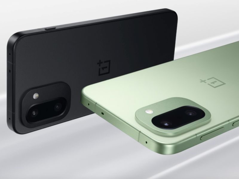 OnePlus назвала дату презентации трёх новинок и показала их на тизере