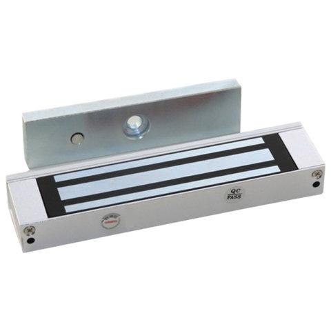 Замок электромагнитный Falcon Eye FE-L180 с силой удержания до 180 кг