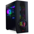 Настольный ПК Acer Nitro 70 N70X3D-100 AMD Ryzen 7 9800X3D/32Gb/SSD1Tb/RTX5070 12Gb/PSU 1200W/NoOS/Black (DG.E5ACD.007)