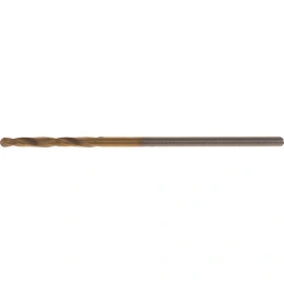 Сверло спиральное по металлу HSS TiN в блистере TDB015NTB (2 шт; 1.5х40х18 мм) Thorvik 52423