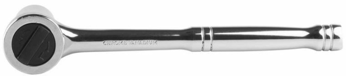 Трещотка Rexant 12-6080