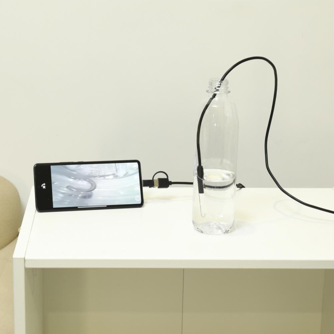 Эндоскоп Deko WEC-1 065-0153