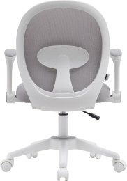 Кресло Everprof Flip Ткань Серый