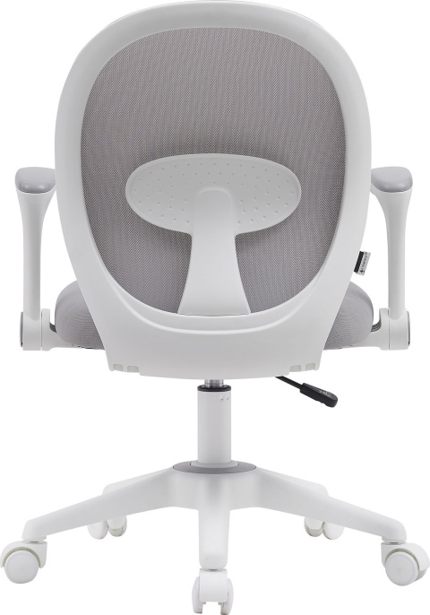 Кресло Everprof Flip Ткань Серый