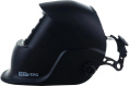 Маска сварщика RedVerg RD-WM 305 филь.:хамел. кл.:1/1/1/2 см.экр.90x35мм черный RD-WM 305/АСФ100