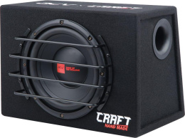 Сабвуфер автомобильный ACV CRAFT B10A 200Вт активный 25см/10"