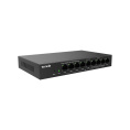 TENDA G0-8G-POE 9 Port Gigabit Ethernet PoE Router