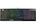Клавиатура MSI VIGOR GK30 (S11-04RU236-CLA)