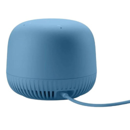 Умная колонка VK Капсула Нео Маруся голубой 5W 1.0 BT/Wi-Fi 12м VKSP11BL