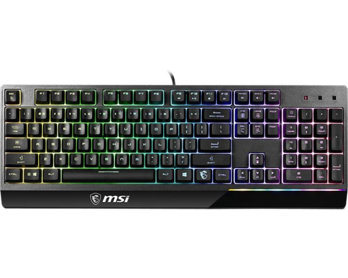 Клавиатура MSI VIGOR GK30 (S11-04RU236-CLA)