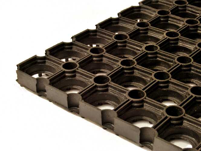 Коврик резиновый Kov/rez