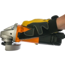 Углошлифовальная машина AEG WS7-115S 4935459639