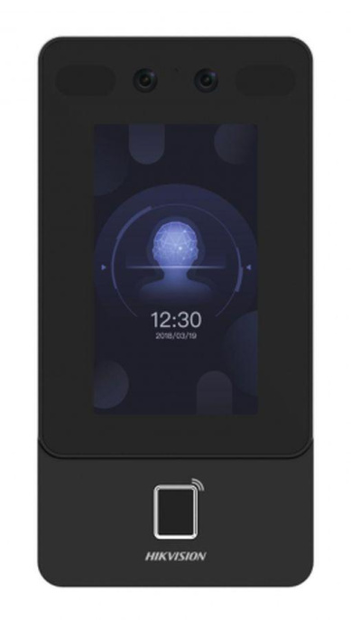 Терминал доступа HiWatch ACT-T1342EFW