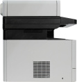 Лазерное МФУ Kyocera Ecosys M2135dn 1102S03NL0 (A4, 512Mb, LCD, 35стр/мин, USB2.0, сетевой, ADF, двуст.печать)