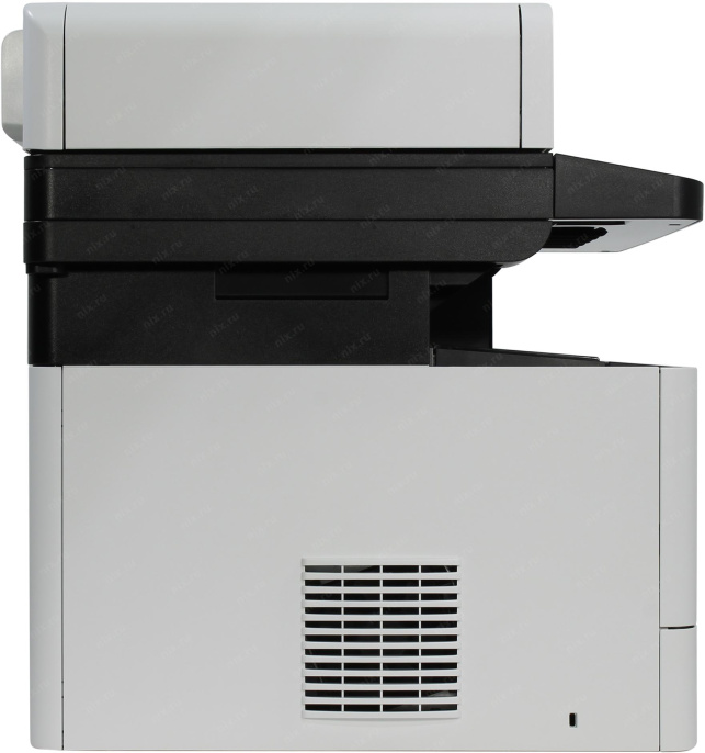 Лазерное МФУ Kyocera Ecosys M2135dn 1102S03NL0 (A4, 512Mb, LCD, 35стр/мин, USB2.0, сетевой, ADF, двуст.печать)