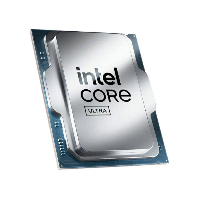 Процессор Intel CORE U7-265KF S1851 OEM AT8076806410 RQCU 99CMT8 IN