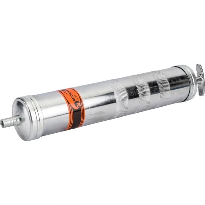 Маслозаливной шприц АвтоDело гибкий шланг 500 мл 42023 10511