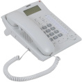 Проводной телефон Sanyo RA-S517W, белый