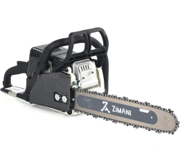 Бензопила ZimAni MS180 PRO 16', 2.0 л.с.
