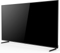Телевизор LED Hyundai 85" H-LED85BU7007 Android TV Metal черный/черный 4K Ultra HD 60Hz DVB-T DVB-T2 DVB-C DVB-S DVB-S2 USB WiFi Smart TV