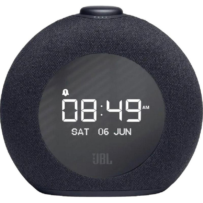 Акустическая система JBLHORIZON2BLKEU черный