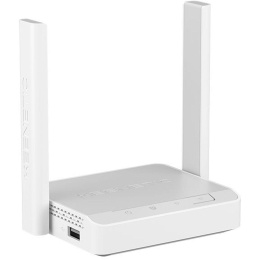 Маршрутизатор/ Интернет-центр Mesh Wi-Fi N300, 3-портовым Smart-коммутатором и портом USB