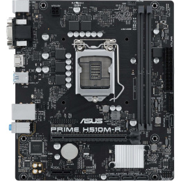 Материнская плата PRIME H510M-R-SI 90MB18C0-M0ECY0