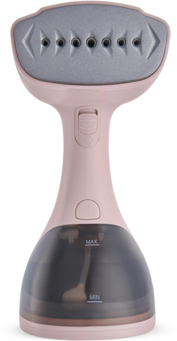 Отпариватель ручной DOMFY DSC-GS310,  бежевый