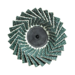 Диск шлифовальный пластинчатый 50 мм, зернистость 60 Eyltool 52 426 60