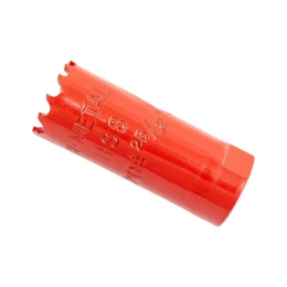 Коронка пильная биметаллическая 20 мм Elitech 1820.059400