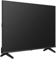 Телевизор ЖК 32'' Hisense, HD, VA, DLED, Smart TV HomeOS U9 , Wi-Fi, DVB-T2/T/C/S2, 2х6W, 200 nits, 3000:1, Game Mode, CI+ 1.4 , 2хHDMI, 1хUSB, Black, 2026 (32A4S RU)