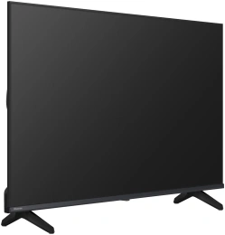 Телевизор LED Hisense 32" 32A4S Frameless черный HD 60Hz DVB-T2 DVB-C DVB-S2 USB WiFi Smart TV RUS