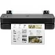 Широкоформатный принтер HP DesignJet T230 Printer (24",4color,2400x1200dpi,516Mb, 35spp(A1),USB/GigEth/Wi-Fi,rollfeed,sheetfeed, autocutter,1y warr, repl. 5ZY57A)