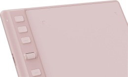 Графический планшет/ Графический планшет Huion INSPIROY 2 S H641P Pink