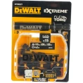 Набор насадок 25 мм с держателем, 16 шт. DEWALT DT70522T