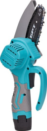 Аккумуляторная цепная мини пила GPT GBC-M1204A-22