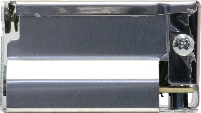 Smartbuy SBL-IP20-Driver-25W Блок питания вх.AC220-240В выхDC12В 25Вт клеммы