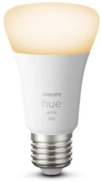 Умная лампа Philips Hue Starter Kit E27 9Вт 806lm упак.:3шт 929001821620