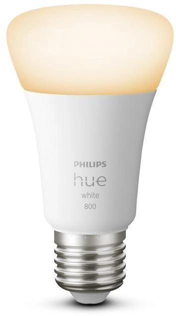 Умная лампа Philips Hue Starter Kit E27 9Вт 806lm упак.:3шт 929001821620