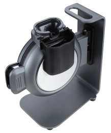 Вафельница Polaris PST 1000,  графитовый