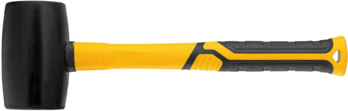 Киянка DENZEL 11145, 980грамм