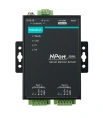 Переходник MOXA NPort 5230A, 2 порта RS-422/485, 1 порт 10/100BaseTX