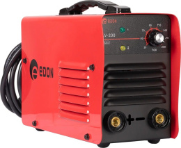 Инверторный сварочный аппарат Edon LV-200