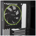 Корпус ATX HIPER PB81, Midi-Tower, без БП,  черный