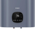 Водонагреватель Timberk Home Intellect TWS E50 N61 V WF 2кВт 50л электрический настенный/серый